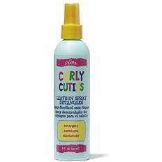 Silk Elements Silk Elements Curly Cuties Leave-In Spray Detangler