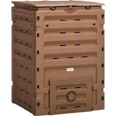 OutSunny Garden Compost Bin, 120