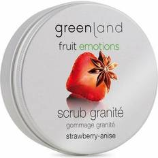 Greenland Body Care Greenland Körperpeeling Fruit Emotions Scrub Granité