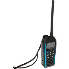 Icom 21 Handheld VHF Radio Blue Trim