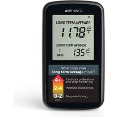 Airthings digital radon detector