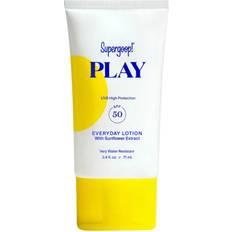 Supergoop! Play Everyday Lotion with Sunflower Extract SPF50 PA++++ 71ml