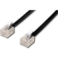 Fairline 3M RJ11 TO RJ11 ADSL CABLE