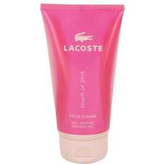 Lacoste Body Washes Lacoste Touch Of Pink For Women Shower Gel unboxed 5