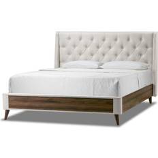 Glamour Home Arlo Bed