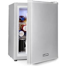 Klarstein Happy Hour 33 Minibar Silver