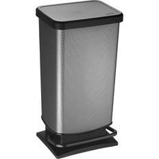 Rotho PASO foot pedal bin, capacity