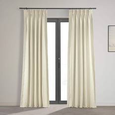 Exclusive Fabrics & Furnishings HPD Half Price Drapes PDCH-KBS2BO-96-FP