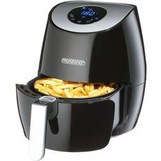 Monzana 9in1 Touch Display Hot Air Fryer 3.6L