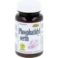 Espara Phosphatidylserin Kapseln