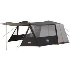 Coleman 4-season Tent Tents Coleman Octagon 8 Tent Extension