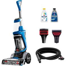 Bissell 2X Revolution Pet Carpet Cleaner