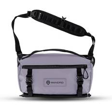 Wandrd ROGUE Sling 9L Uyuni Purple