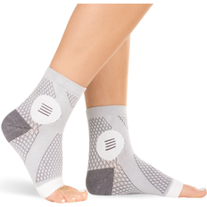 BraceAbility neuropathy socks peripheral neuritis therapy compression diabe