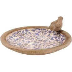 Esschert Design AC10 32cm 6.1cm 32cm Ceramic Bird