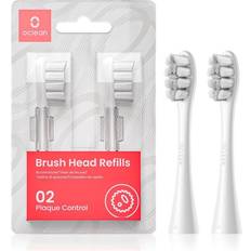 Oclean Brush Head Plaque Control