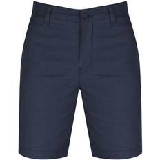 Levi's Men Shorts Levi's Tapered Chino Shorts Blue