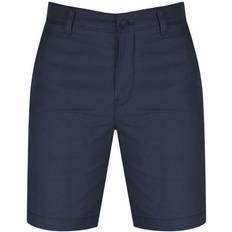 Levi's Men Shorts Levi's Tapered Chino Shorts Blue