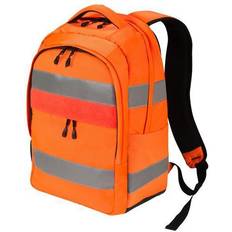 Dicota P20471-02 HI-VIS Backpack 25l, orange