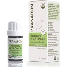 Pranarom Rosemary ct 1 8 Cineole Essential Oil 0.17 fl