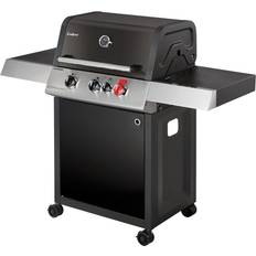 Enders BBQs Enders Gasgrill Colorado 3 I Turbo 3 Brenner