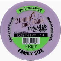 Ebin 24 Hour Edge Tamer Kiwi Pineapple Extreme Firm Hold 80