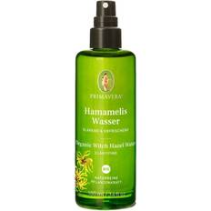 Primavera hamameliswasser bio 100ml pflanzenwasser gesichtswasser naturrein