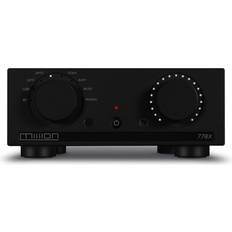 Mission 778X Integrated Amplifier Black