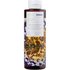 Korres Thyme Honey Showergel 250ml