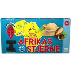 Alga Afrikas Stjerne