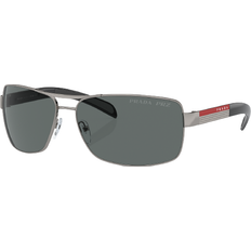 Prada Linea Rossa Polarized PS54IS 5AV5Z1