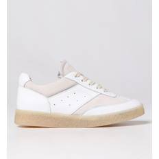 MM6 Maison Margiela Sneakers Woman colour White