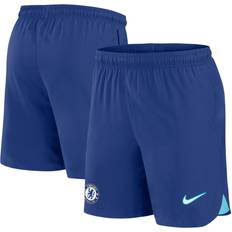 Nike Chelsea Blue 2022/23 Team Performance Stadium Shorts