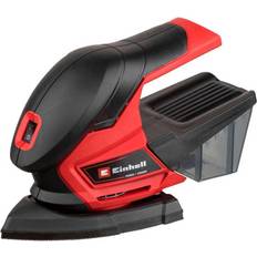 Detail Sanders Einhell TE-OS 18/150 Li Solo