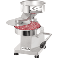 Grey Burger Presses KoolMore CHM-6 Patty Burger Press