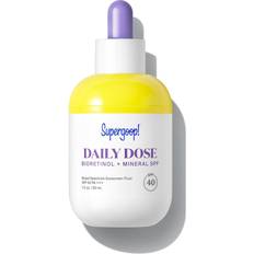 Supergoop! Daily Dose Bioretinol + Mineral SPF40 PA+++ 30ml