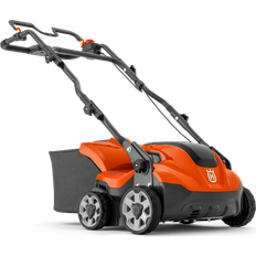 Husqvarna Lawn Scarifiers Husqvarna S 138i