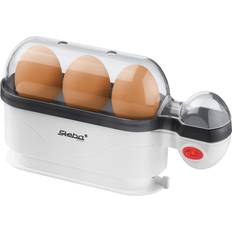 Best Egg Cookers Steba EK 4