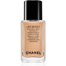 Chanel Les Beiges Foundation B30