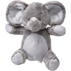 My Teddy Elephant Grey 22 cm 28-280001