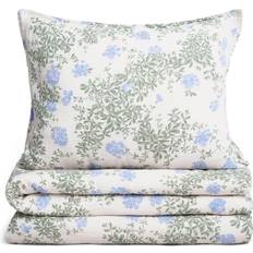 Garbo&Friends Plumbago Bed Set 150x210 + 50x60