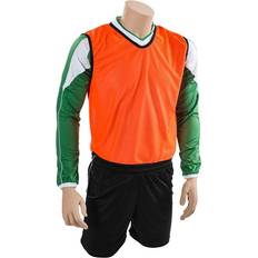 Precision Mesh Training Bib Infants Fluo Orange