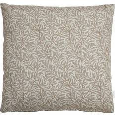 Boel & Jan Ramas Cushion Cover Grey, Beige (50x50cm)