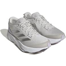 Adidas Men - Silver Running Shoes adidas Adizero SL White