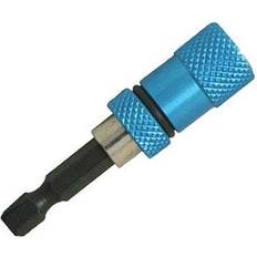 Silverline Drywall Bit Holder 1/4" Hex Drive 14 Shank 633646 Screw bit drywall holder hex 14 drive shank 633646 screw