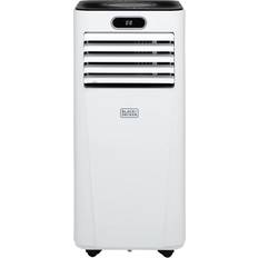 Black & Decker BXAC40023GB Air Conditioner White, White