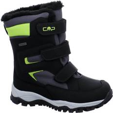 CMP Unisex Hiking Shoes CMP Unisex KIDS HEXIS SNOW BOOT WP, Schwarz