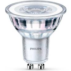 Philips LED Lamps Philips Spot LED Lamps 4.6W GU10