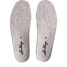 Lundhags Moen Wool Insole - Grey