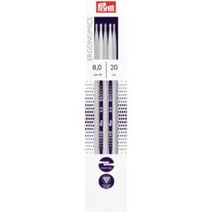 Prym Ergonomische Strumpfnadeln 20 cm